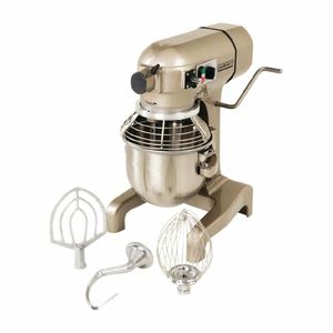 Hobart 20Ltr Bench Mixer A200-B1E - DW424 - 1