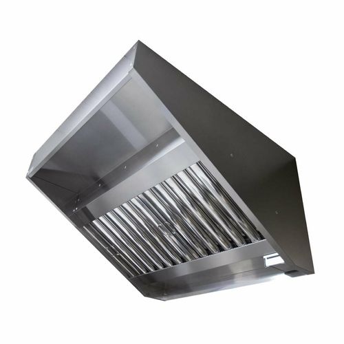 Parry General Canopy GT2110IF - GH198 - 3