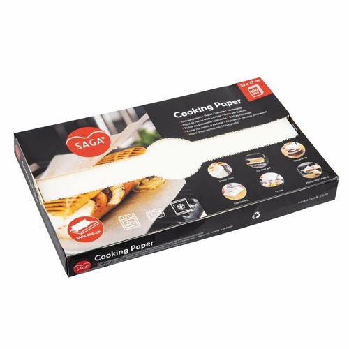 Panini Paper 330 x 270mm (Pack of 100) - GH038 - 3