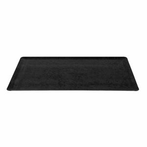 Matfer Bourgeat Blue Steel Baking Tray 530 x 325mm - K448 - 3