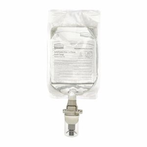 Rubbermaid AutoFoam Refill Foam Soap Ecolabel 500ml - 1