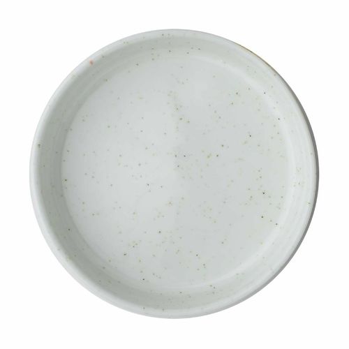 Siena Nourish Straight Sided Dish Barley White 6oz (Pack of 12) - 2