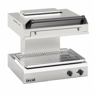 Lincat Phoenix Electric Salamander Grill PHEAS01 - CY534 - 3