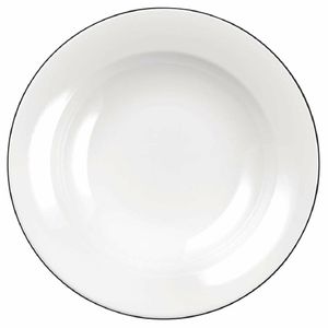 Churchill Alchemy Mono Pasta Bowls 300mm (Pack of 12) - W570 - 1