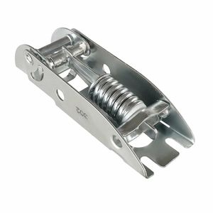 Nisbets Essentials Door Hinge - AL104 - 1