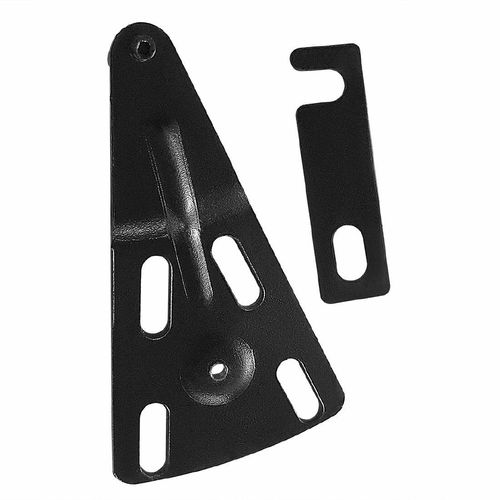 Nisbets Essentials Upper Hinge including Gasket - 1