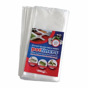 Potliners Size 7 Full Size 1/1 GN Pot Liner (Pk 50) - 1