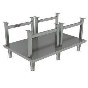 Falcon Fixed stand for Dominator Plus 1200mm wide models - 1
