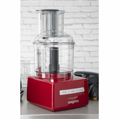 Magimix 5200XL Food Processor 18585 - 9