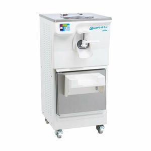 Carpigiani Floor Standing Combi Ice Cream Machine Quartetto - 1