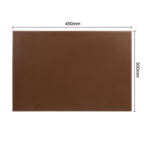 Hygiplas High Density Anti Bacterial Chopping Boards (Set of 7 - 10mm High) - 5