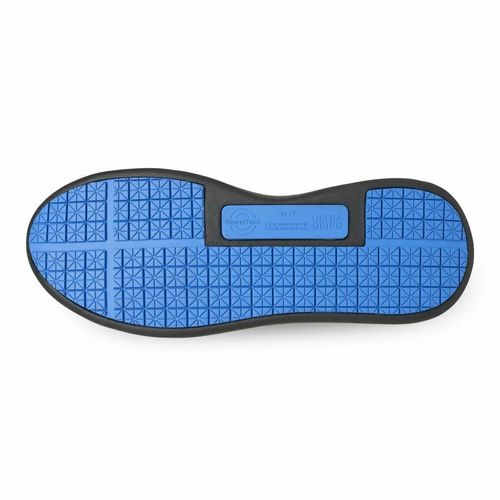 WearerTech Transform Safety Toe Trainer Black with Modular Insole Size 41 - 7