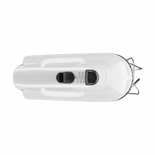KitchenAid Classic 5-speed Hand Mixer 5KHM5110BWH - 3