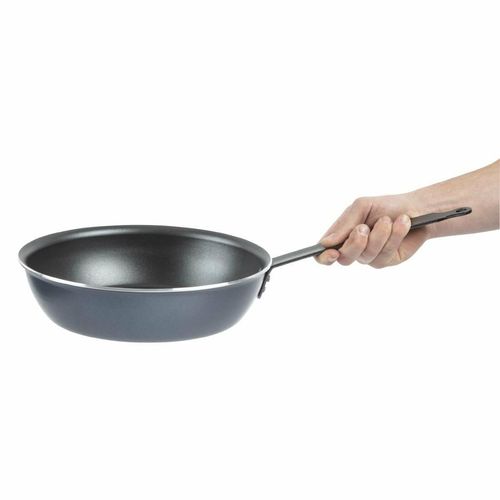 Matfer Bourgeat Classe Chef Non-Stick Aluminium Flared Saute Pan 28cm - 8