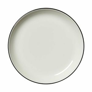 Steelite Asteria Nordic Coupe Plate 202mm (Pack of 12) - 1