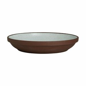 Steelite Sea Salt Deep Plate 160x30mm (Pack of 12) - 1