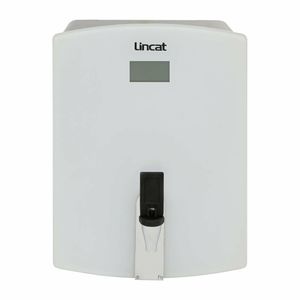 Lincat FilterFlow Wall Mounted Automatic Fill Boiler WMB5F/W 5Ltr - 3