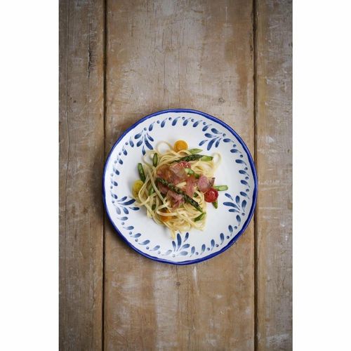 Dudson Harvest Mediterranean Organic Coupe Bowl 9.6 inch Box 12 - CU042 - 2