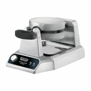 Waring Commercial Single Waffle Cone Maker - CH575 - 1