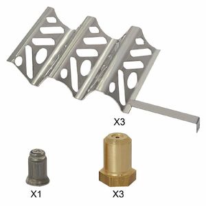 Buffalo Conversion Kit - AL203 - 1