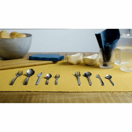 Amefa Slim Table Forks (Pack of 240) - CZ087 - 5