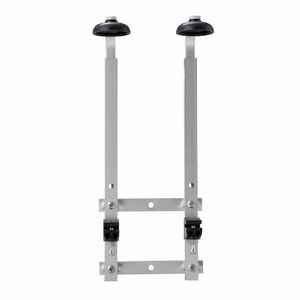 Beaumont Two Bottle Wall Rack Bagged - CZ367 - 1