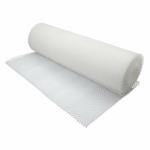 Beaumont Shelf Liner White 610mm x 10000mm - CZ557 - 1