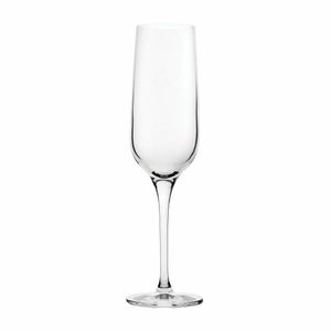 Nude Refine Flutes 200ml (Pack of 24) - FJ158 - 1