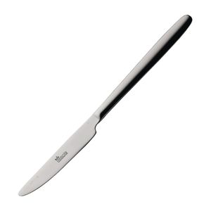 Sola Ibiza Dessert Knife Monobloc 6.5mm (Pack of 12) - FF844 - 1