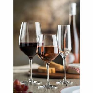 Nude Refine All Purpose Wine Glasses 440ml (Pack of 24) - FJ155 - 3