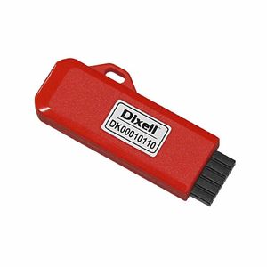 Polar Hot Key - AN848 - 1