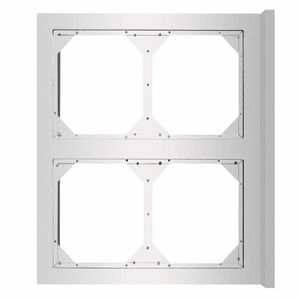 Buffalo Stainless Steel Top Cover - AN876 - 1