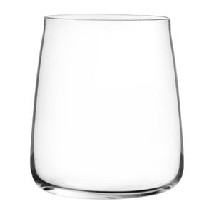 RCR Cristalleria Essential Double Old Fashioned Tumbler 420ml (Pack of 12) - VV3790 - 1