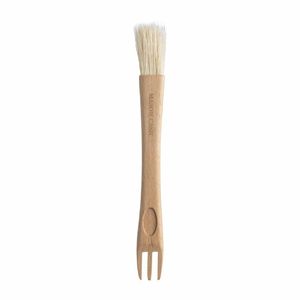 Mason Cash Innovative Kitchen Pastry Brush & Fork - DX957 - 1