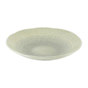 Dudson Harvest Grain Speckled Green Organic Coupe Bowl 210mm (Pack of 12) - DX869 - 3