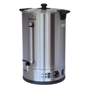 Roband Robatherm Manual Fill Water Boiler 20Ltr 5RUDS20VP - CZ298 - 1