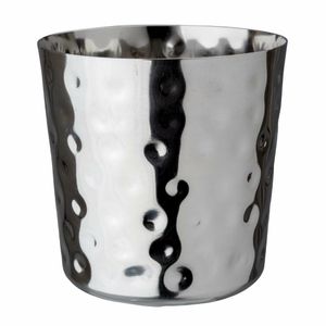 Beaumont Appetiser Hammered Cup 85 x 85mm - CZ638 - 1