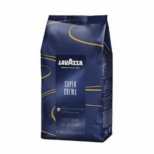 Lavazza Super Crema Coffee Beans (6x1kg) - CZ717 - 1