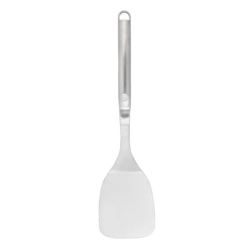 KitchenAid Premium Stainless Steel Solid Turner - DX273 - 1