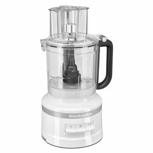 KitchenAid Classic 3.1L Food Processor 5KFP1318BWH - CX929 - 3