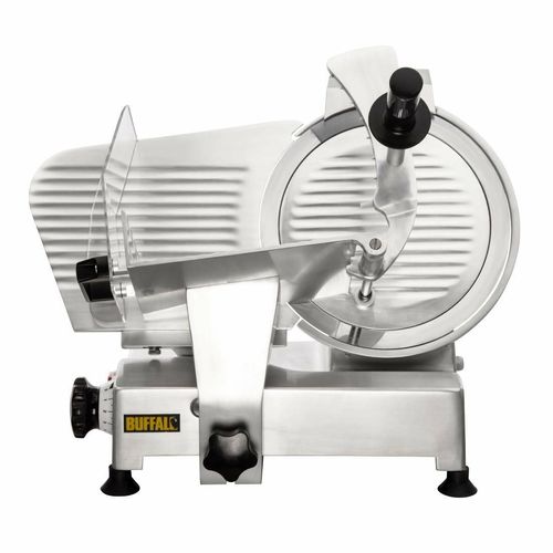 Buffalo Meat Slicer 300mm - CD279 - 3