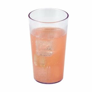Cambro Tumblers Clear - 373ml (Pack of 72) - CL855 - 3
