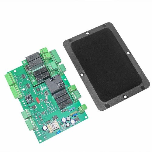 Polar Thermostat - AJ743 - 1