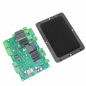 Polar Thermostat - AJ743 - 1