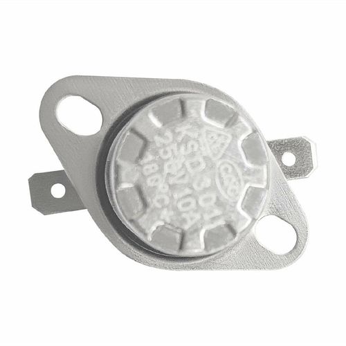 Nisbets Essentials Thermostat - AL217 - 1