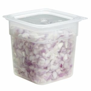 Cambro FreshPro Food Storage Container 946ml - CU135 - 3