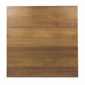 Bolero Complete Square Table 700mm - CH992 - 3