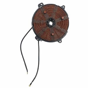 Buffalo Coil - AN878 - 1