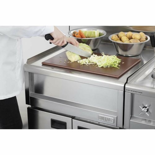 Buffalo 600 Series Neutral Worktop 600mm - CU482 - 7