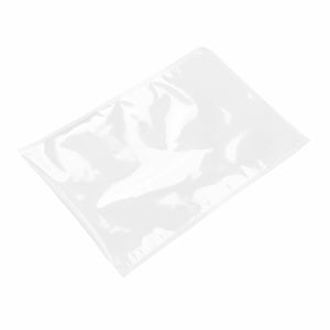 Vogue Flat Vacuum Pack Bags 300x450mm (Pack of 50) - CU393 - 1